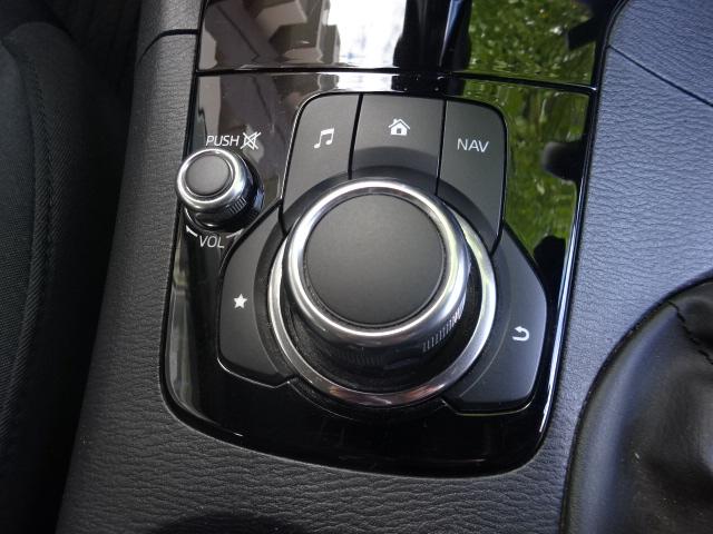 アクセラスポーツ １５Ｓツーリング　ナビＴＶ（フルセグ）キセノンライト　スマートキー２個　レーダークルーズコントロール　スマートシティブレーキサポート　レインセンサー　フォグランプ　ＡＦＳ　ＬＥＶ　車間距離制御システム　衝突軽減装置（21枚目）