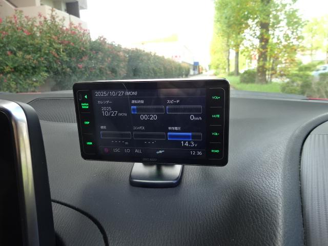 アクセラスポーツ １５Ｓツーリング　ナビＴＶ（フルセグ）キセノンライト　スマートキー２個　レーダークルーズコントロール　スマートシティブレーキサポート　レインセンサー　フォグランプ　ＡＦＳ　ＬＥＶ　車間距離制御システム　衝突軽減装置（43枚目）