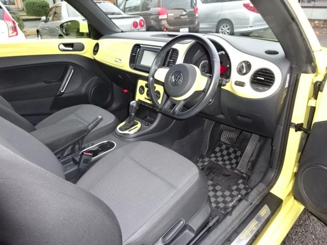 取説、記録簿付きの安心してお乗り頂けるザビートルです一度見に来ませんか