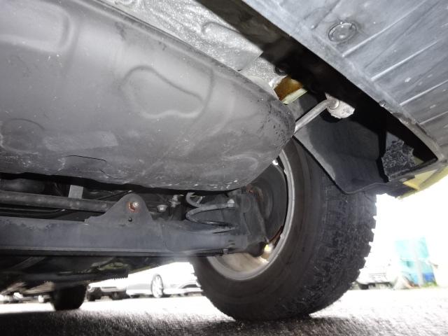 下回りの状態も目立つサビ等も無く綺麗な状態を保っています