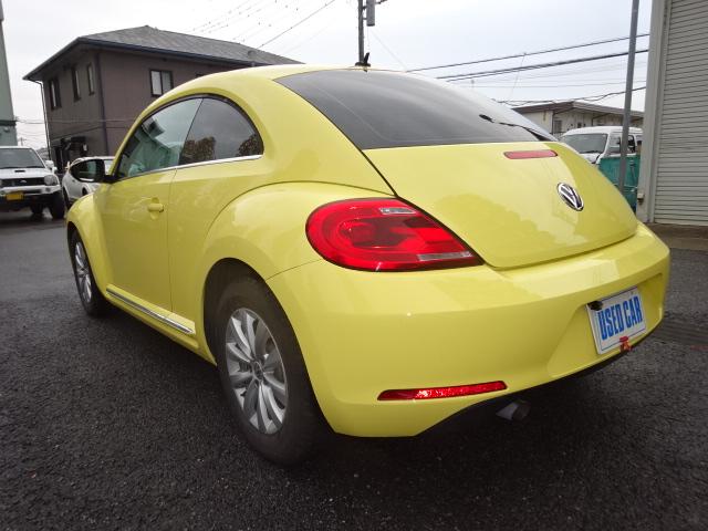 ディスチャージライトは通常のライトより明るいので視認性が高く雨天時や夜間のドライブも安全です。