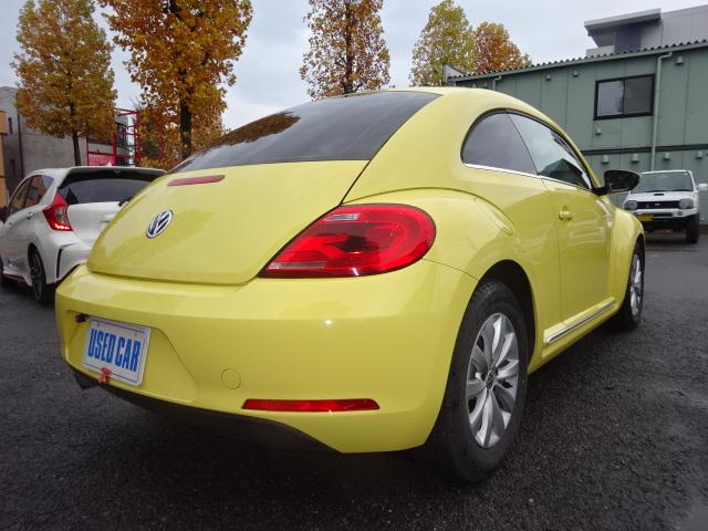 ＥＴＣ付で高速走行も安心です。