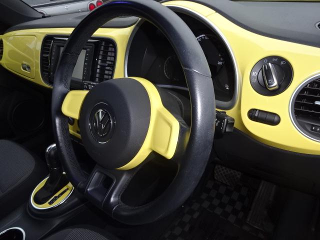 ハンドル周りの目立つ擦れ等もなくきれいな状態を保っています