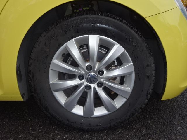 純正１６アルミ付きです