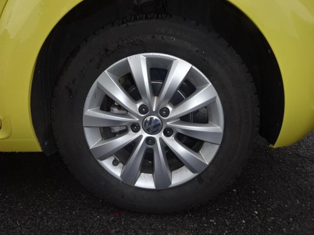 純正１６アルミ付きです