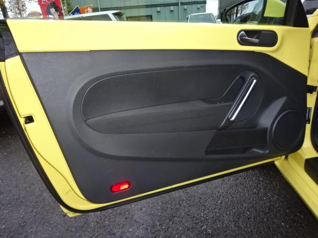 内装色ブラックです