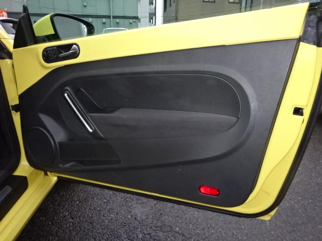 内装色ブラックです