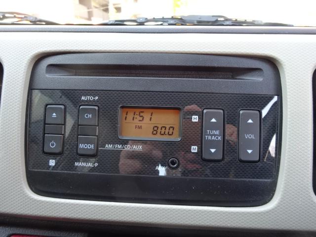 キャロル ＧＦ　５速　エアコン　パワステ　パワーウインドウ　集中ドアロック　キーレス　ＣＤ　ドライブレコーダー（11枚目）