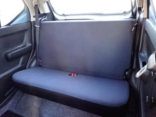 キャロル ＧＦ　５速　エアコン　パワステ　パワーウインドウ　集中ドアロック　キーレス　ＣＤ　ドライブレコーダー（12枚目）