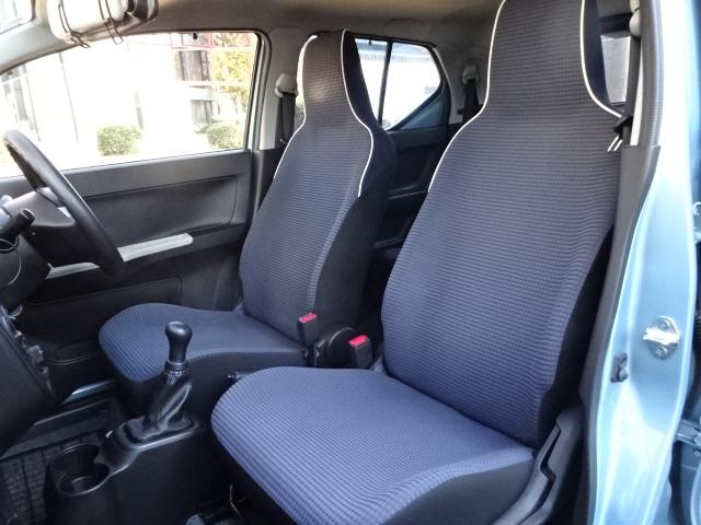 キャロル ＧＦ　５速　エアコン　パワステ　パワーウインドウ　集中ドアロック　キーレス　ＣＤ　ドライブレコーダー（13枚目）