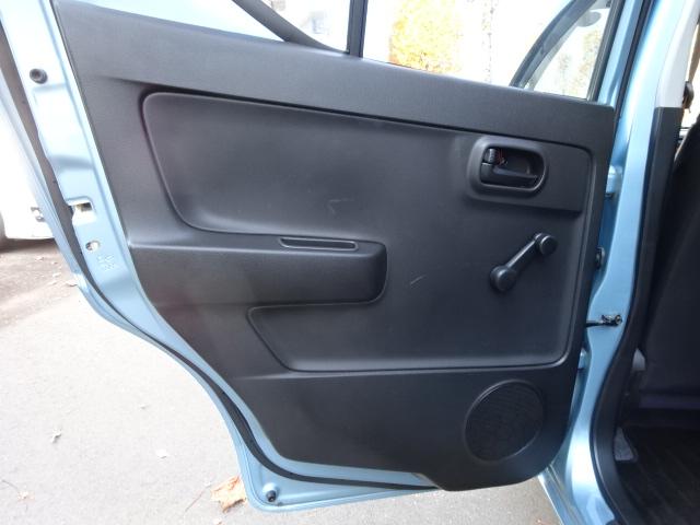 キャロル ＧＦ　５速　エアコン　パワステ　パワーウインドウ　集中ドアロック　キーレス　ＣＤ　ドライブレコーダー（21枚目）