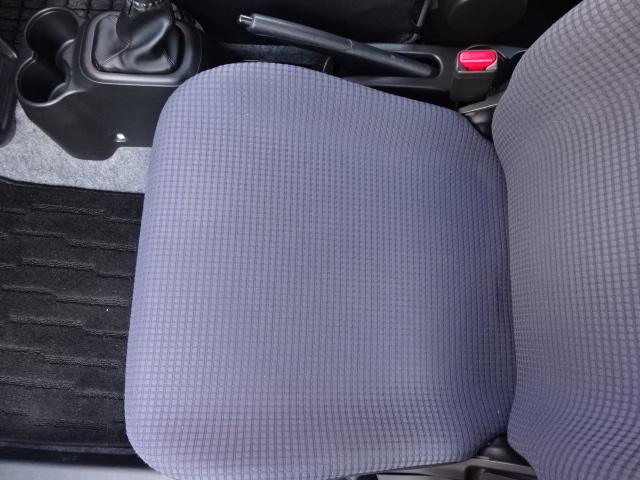 キャロル ＧＦ　５速　エアコン　パワステ　パワーウインドウ　集中ドアロック　キーレス　ＣＤ　ドライブレコーダー（24枚目）