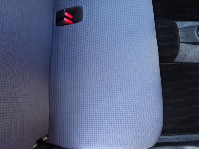 キャロル ＧＦ　５速　エアコン　パワステ　パワーウインドウ　集中ドアロック　キーレス　ＣＤ　ドライブレコーダー（26枚目）