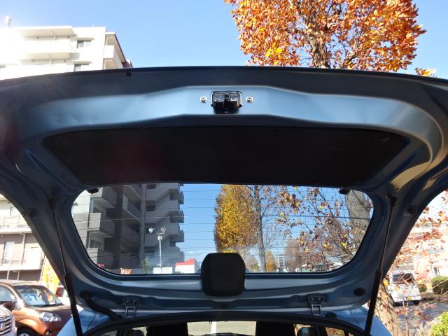 キャロル ＧＦ　５速　エアコン　パワステ　パワーウインドウ　集中ドアロック　キーレス　ＣＤ　ドライブレコーダー（36枚目）