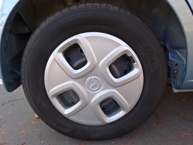 キャロル ＧＦ　５速　エアコン　パワステ　パワーウインドウ　集中ドアロック　キーレス　ＣＤ　ドライブレコーダー（42枚目）