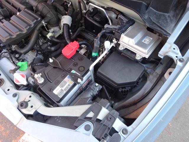 キャロル ＧＦ　５速　エアコン　パワステ　パワーウインドウ　集中ドアロック　キーレス　ＣＤ　ドライブレコーダー（51枚目）