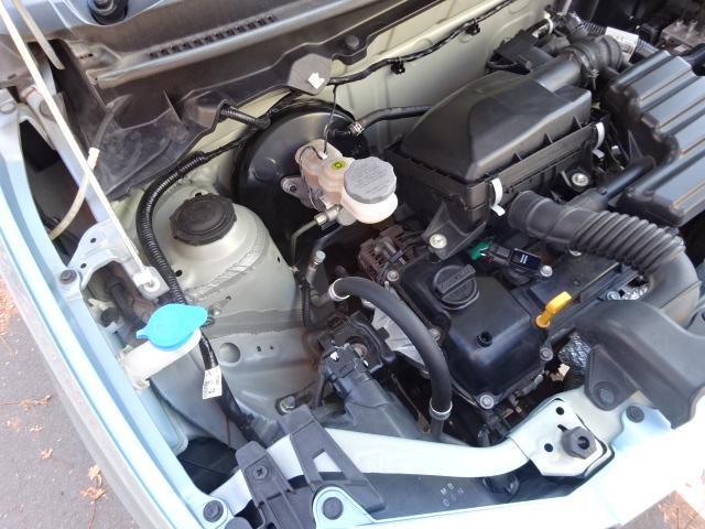 キャロル ＧＦ　５速　エアコン　パワステ　パワーウインドウ　集中ドアロック　キーレス　ＣＤ　ドライブレコーダー（55枚目）