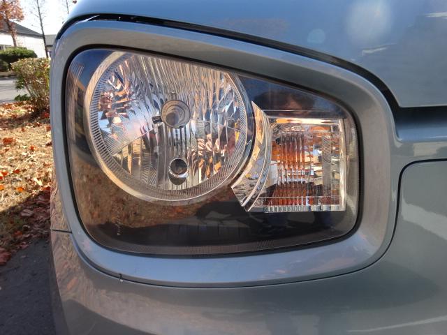 キャロル ＧＦ　５速　エアコン　パワステ　パワーウインドウ　集中ドアロック　キーレス　ＣＤ　ドライブレコーダー（60枚目）