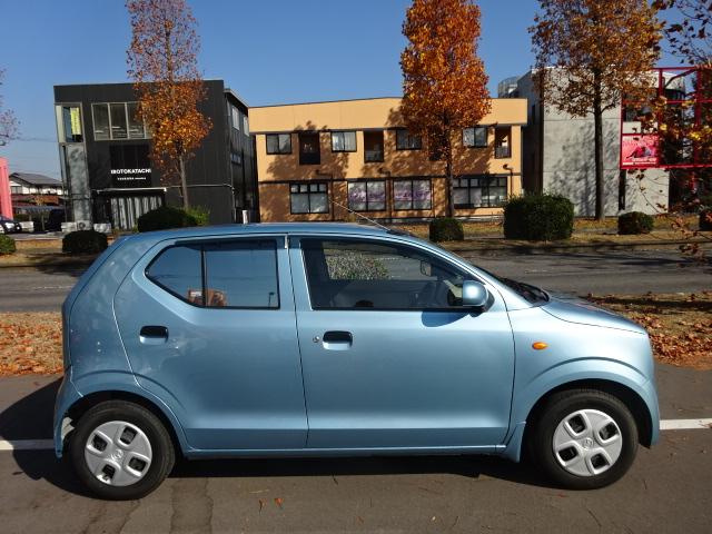 キャロル ＧＦ　５速　エアコン　パワステ　パワーウインドウ　集中ドアロック　キーレス　ＣＤ　ドライブレコーダー（64枚目）