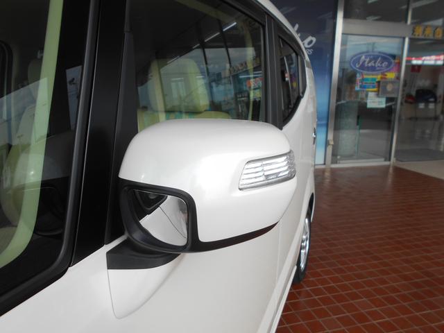 X あんしんパッケージ 純正ナビ フルセグTV HID スマートキー 衝突軽減ブレーキ(33枚目)