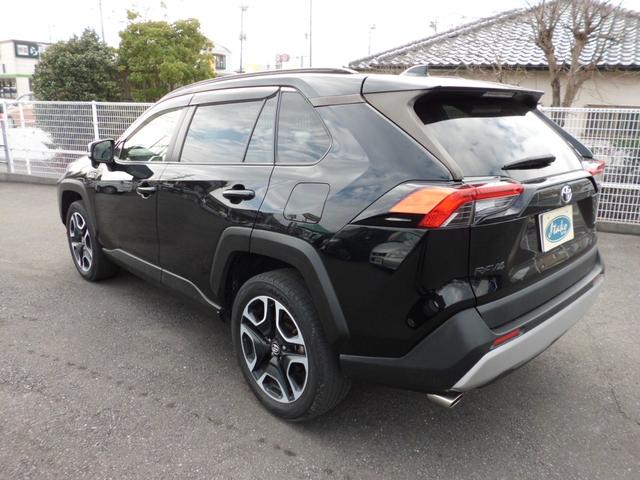 トヨタ ＲＡＶ４