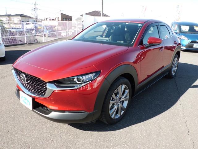 マツダ ＣＸ－３０