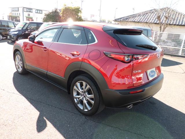 マツダ ＣＸ－３０