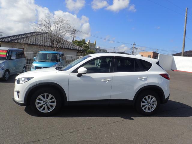 マツダ ＣＸ－５