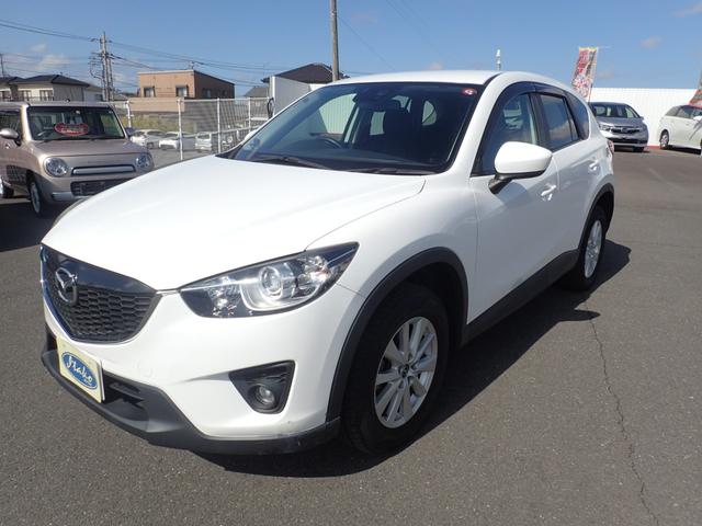 マツダ ＣＸ－５