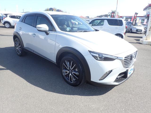 マツダ ＣＸ－３