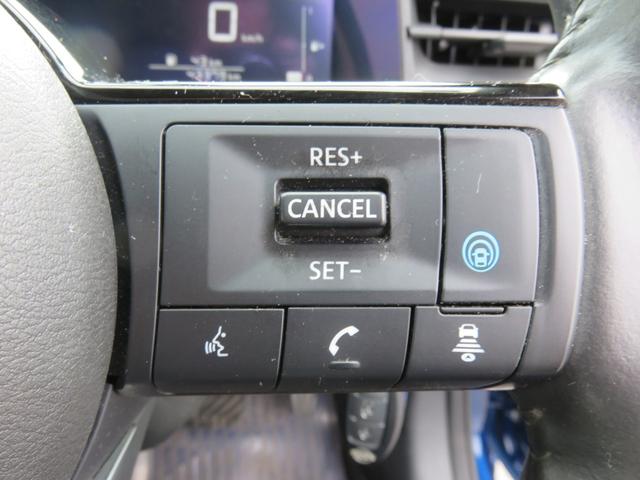 ノート Ｘ　ＳＤナビゲーション　フルセグＴＶ　Ｂｌｕｅｔｏｏｔｈ対応　アラウンドビューモニター　プロパイロット　ＥＴＣ車載器　アイドリングストップ　衝突安全ボディ　スマートキー　プッシュスタート　衝突軽減ブレーキ（20枚目）