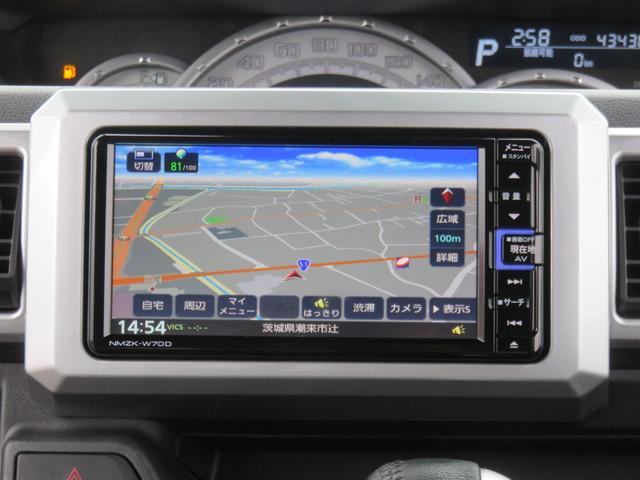 ウェイク GターボリミテッドSAIII SDナビゲーション フルセグTV Bluetooth対応 全方位カメラ ETC車載器 両側パワースライドドア LEDヘッドライト ベンチシート アイドリングストップ スマートキー 衝突軽減ブレーキ(14枚目)