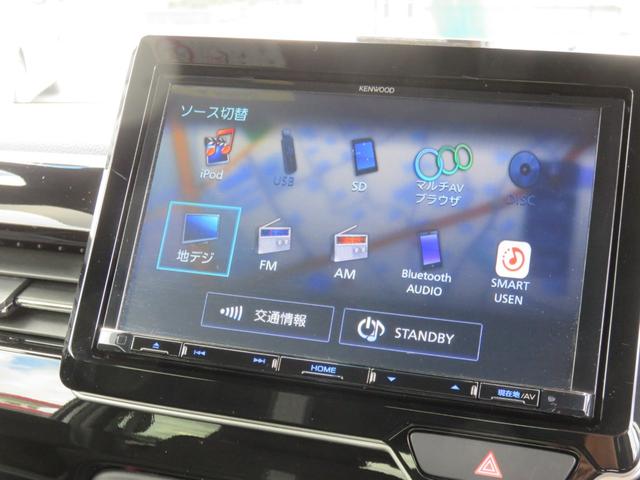 N-BOXカスタム L メモリーナビゲーション フルセグTV Bluetooth対応 バックカメラ LEDヘッドライト クルーズコントロール 両側スライド片側電動ドア シートヒーター アイドリングストップ 衝突軽減ブレーキ(16枚目)