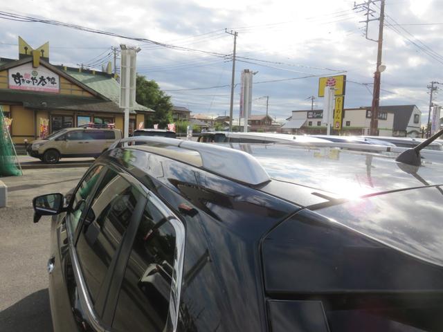 エクストレイル ２０Ｘ　エマージェンシーブレーキパッケージ　ＳＤナビゲーション　フルセグＴＶ　Ｂｌｕｅｔｏｏｔｈ対応　バックカメラ　ＬＥＤヘッドライト　ＥＴＣ車載器　シートヒーター　アイドリングストップ　運転席助手席エアバック　スマートキー　衝突軽減ブレーキ（50枚目）