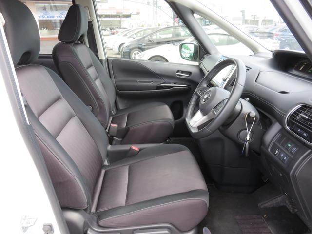 セレナ ハイウェイスター SDナビゲーション フルセグTV Bluetooth対応 アランドビューモニター クルーズコントロール LEDヘッドライト 両側パワースライドドア フリップダウンモニター ETC 衝突軽減ブレーキ(11枚目)