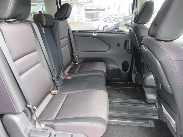 セレナ ハイウェイスター SDナビゲーション フルセグTV Bluetooth対応 アランドビューモニター クルーズコントロール LEDヘッドライト 両側パワースライドドア フリップダウンモニター ETC 衝突軽減ブレーキ(12枚目)