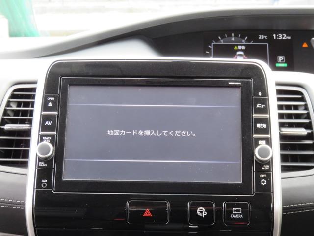 セレナ ハイウェイスター SDナビゲーション フルセグTV Bluetooth対応 アランドビューモニター クルーズコントロール LEDヘッドライト 両側パワースライドドア フリップダウンモニター ETC 衝突軽減ブレーキ(16枚目)