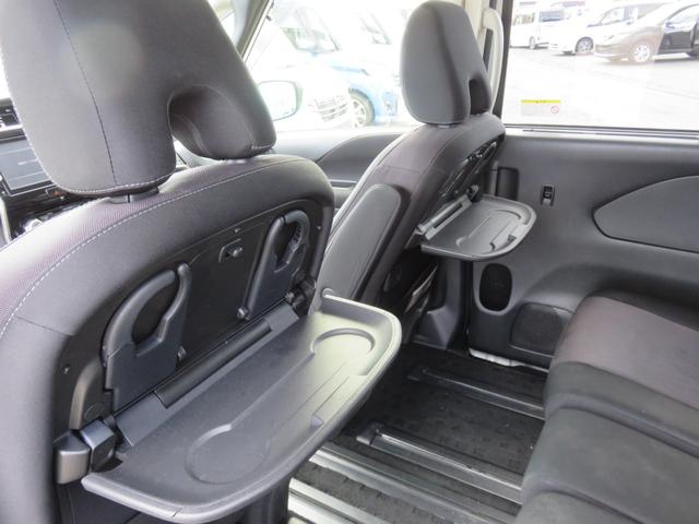 セレナ ハイウェイスター SDナビゲーション フルセグTV Bluetooth対応 アランドビューモニター クルーズコントロール LEDヘッドライト 両側パワースライドドア フリップダウンモニター ETC 衝突軽減ブレーキ(35枚目)