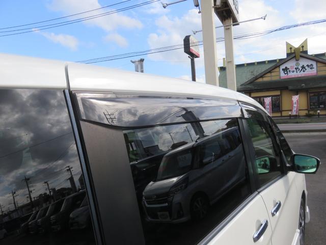 セレナ ハイウェイスター SDナビゲーション フルセグTV Bluetooth対応 アランドビューモニター クルーズコントロール LEDヘッドライト 両側パワースライドドア フリップダウンモニター ETC 衝突軽減ブレーキ(58枚目)