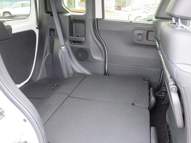 Ｎ－ＢＯＸカスタム ターボ　ＳＤナビゲーション　フルセグＴＶ　Ｂｌｕｅｔｏｏｔｈ対応　バックカメラ　クルーズコントロール　ＬＥＤヘッドライト　両側パワースライドドア　ワンオーナー　シートヒーター　スマートキー　衝突軽減ブレーキ（36枚目）