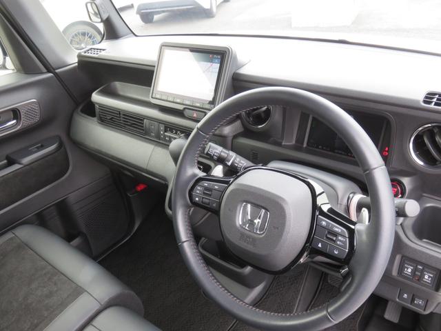 Ｎ－ＢＯＸカスタム ターボ　ＳＤナビゲーション　フルセグＴＶ　Ｂｌｕｅｔｏｏｔｈ対応　バックカメラ　クルーズコントロール　ＬＥＤヘッドライト　両側パワースライドドア　ワンオーナー　シートヒーター　スマートキー　衝突軽減ブレーキ（38枚目）