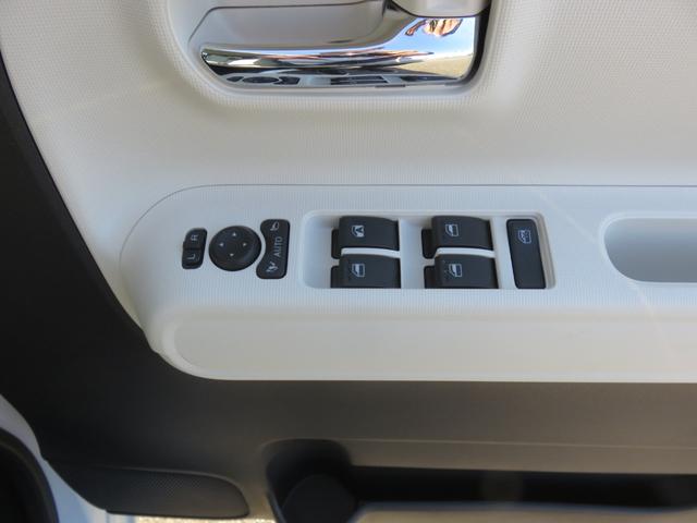 ムーヴキャンバス ストライプスＧ　ＳＤナビゲーション　フルセグＴＶ　Ｂｌｕｅｔｏｏｔｈ対応　バックカメラ　ＬＥＤヘッドライト　シートヒーター　ＥＴＣ　両側パワースライドドア　車線逸脱警報　アイドリングストップ　衝突軽減ブレーキ（29枚目）