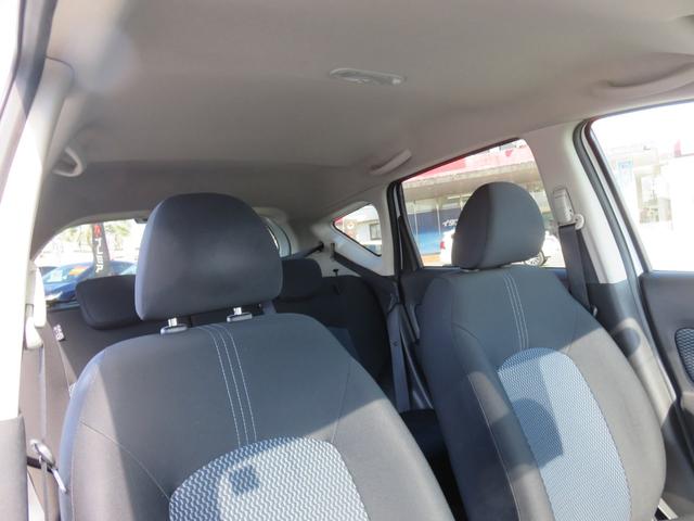 ノート X DIG-S エマージェンシーブレーキパッケージ SDナビゲーション フルセグTV Bluetooth対応 アラウンドビューモニター 運転席助手席エアバック オートエアコン 衝突安全ボディ アイドリングストップ スマートキー 衝突軽減ブレーキ(32枚目)