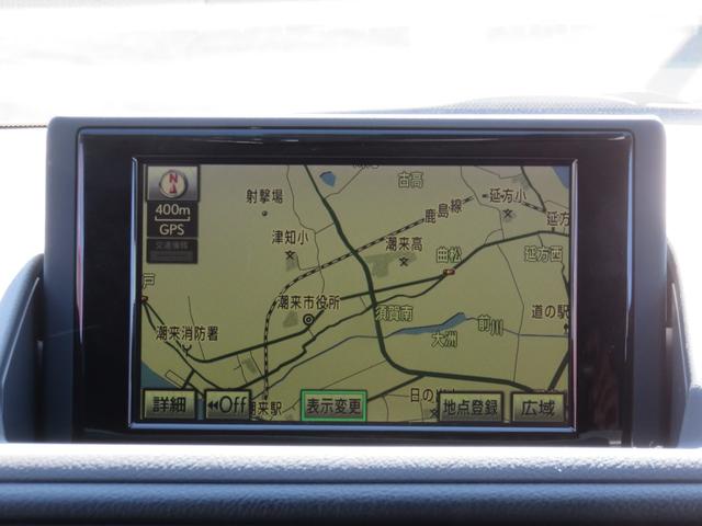 ＣＴ ＣＴ２００ｈ　バージョンＣ　ＨＤＤナビゲーション　フルセグＴＶ　Ｂｌｕｅｔｏｏｔｈ対応　バックカメラ　ＥＴＣ車載器　シートヒーター　クルーズコントロール　アイドリングストップ　スマートキー　プッシュスタート（14枚目）