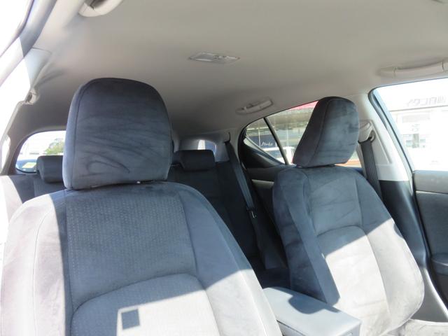 ＣＴ ＣＴ２００ｈ　バージョンＣ　ＨＤＤナビゲーション　フルセグＴＶ　Ｂｌｕｅｔｏｏｔｈ対応　バックカメラ　ＥＴＣ車載器　シートヒーター　クルーズコントロール　アイドリングストップ　スマートキー　プッシュスタート（36枚目）