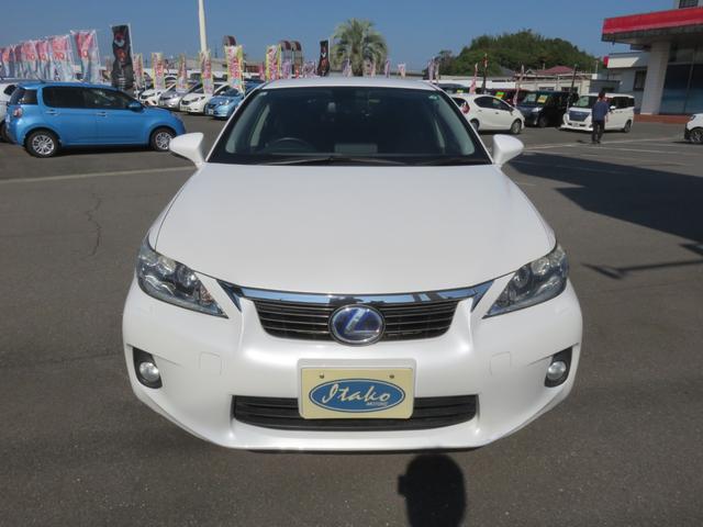 ＣＴ ＣＴ２００ｈ　バージョンＣ　ＨＤＤナビゲーション　フルセグＴＶ　Ｂｌｕｅｔｏｏｔｈ対応　バックカメラ　ＥＴＣ車載器　シートヒーター　クルーズコントロール　アイドリングストップ　スマートキー　プッシュスタート（37枚目）