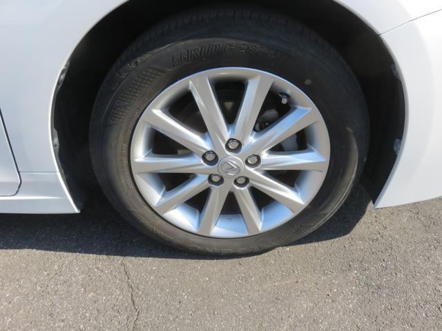 ＣＴ ＣＴ２００ｈ　バージョンＣ　ＨＤＤナビゲーション　フルセグＴＶ　Ｂｌｕｅｔｏｏｔｈ対応　バックカメラ　ＥＴＣ車載器　シートヒーター　クルーズコントロール　アイドリングストップ　スマートキー　プッシュスタート（46枚目）