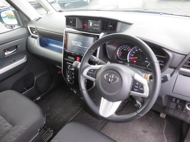 タンク カスタムG-T SDナビゲーション フルセグTV Bluetooth対応 バックカメラ クルーズコントロール LEDヘッドライト 両側パワースライドドア ETC シートヒーター スマートキー 衝突軽減ブレーキ(37枚目)