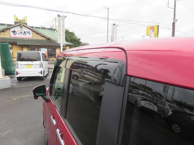 タンク カスタムG-T SDナビゲーション フルセグTV Bluetooth対応 バックカメラ クルーズコントロール LEDヘッドライト 両側パワースライドドア ETC シートヒーター スマートキー 衝突軽減ブレーキ(54枚目)
