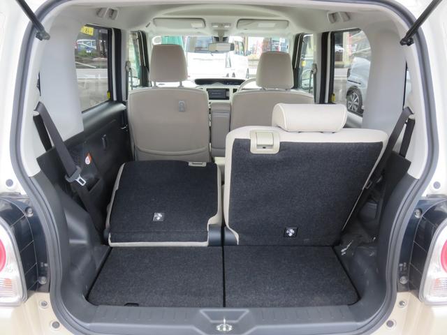 ムーヴキャンバス Ｇメイクアップ　ＳＡＩＩ　ＳＤナビゲーション　フルセグＴＶ　Ｂｌｕｅｔｏｏｔｈ対応　バックカメラ　ＬＥＤヘッドライト　両側パワースライドドア　ベンチシート　運転席助手席エアバック　アイドリングストップ　衝突軽減ブレーキ（31枚目）